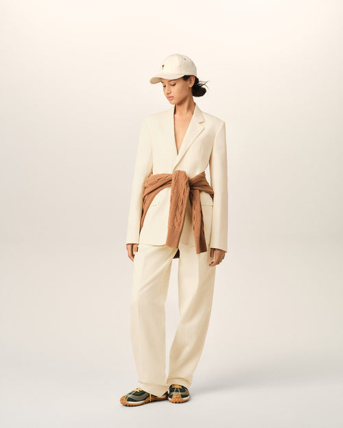 VOIR LA TENUE - 1 - Ami Paris