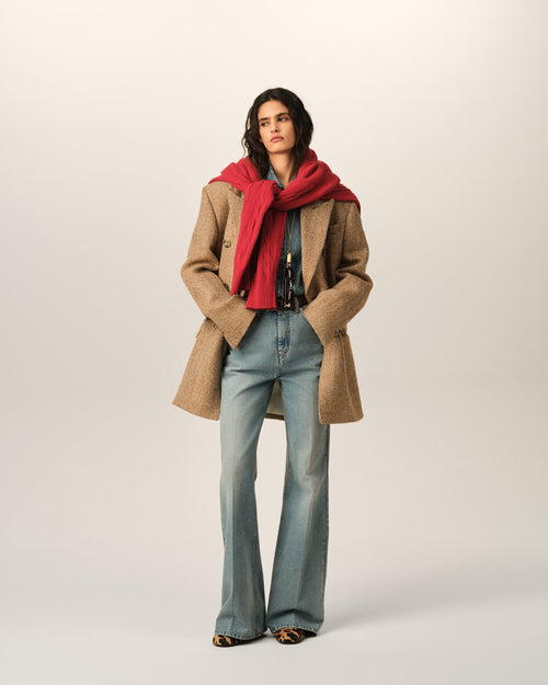 VOIR LA TENUE - 1 - Ami Paris