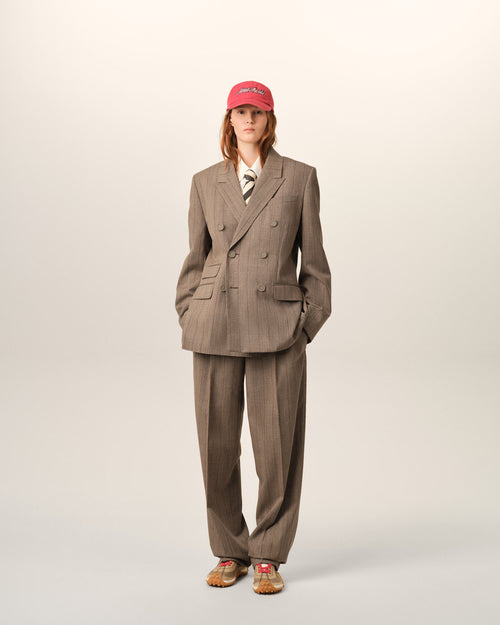VOIR LA TENUE - 1 - Ami Paris