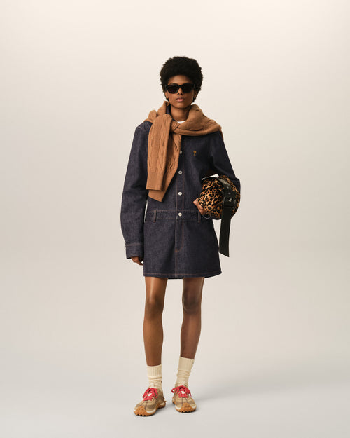 VOIR LA TENUE - 1 - Ami Paris