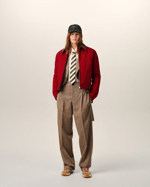 VOIR LA TENUE - 1 - Ami Paris