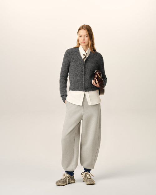 VOIR LA TENUE - 1 - Ami Paris