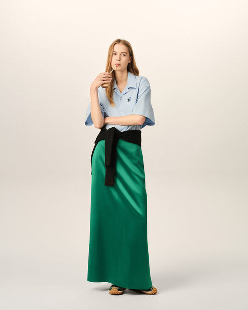 VOIR LA TENUE - 1 - Ami Paris