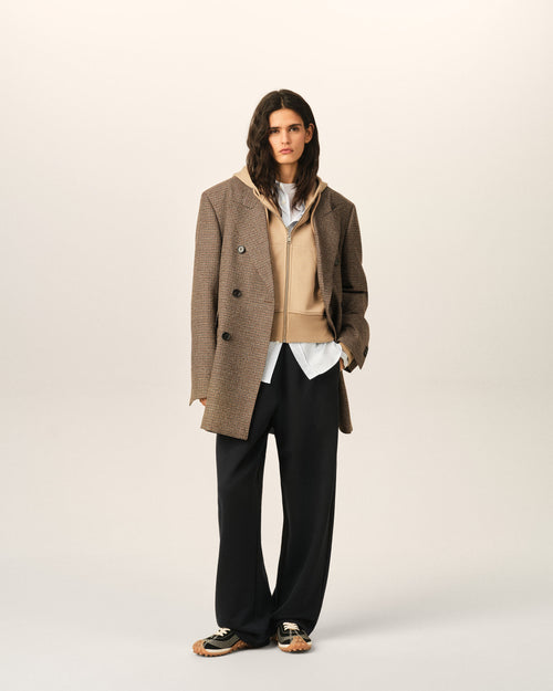VOIR LA TENUE - 1 - Ami Paris