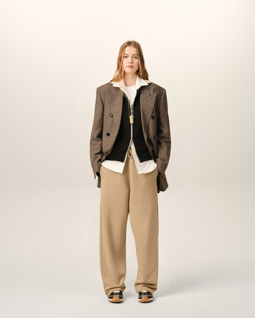 VOIR LA TENUE - 1 - Ami Paris