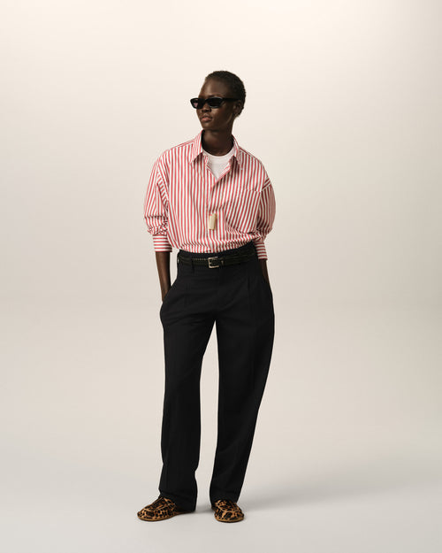 VOIR LA TENUE - 1 - Ami Paris