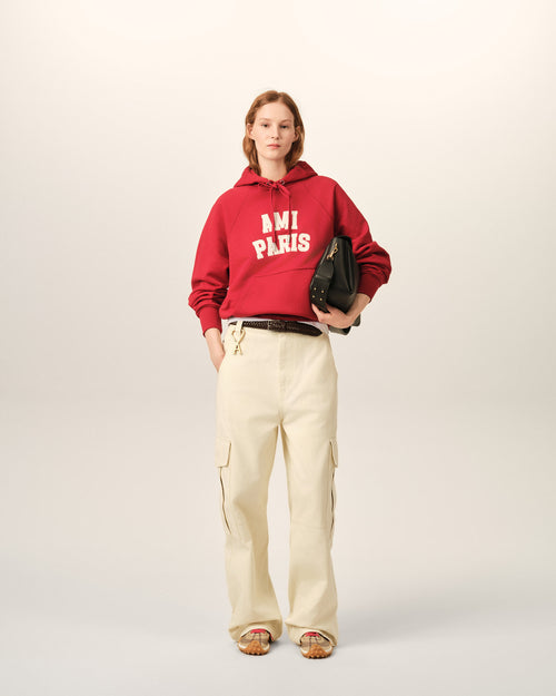 VOIR LA TENUE - 1 - Ami Paris