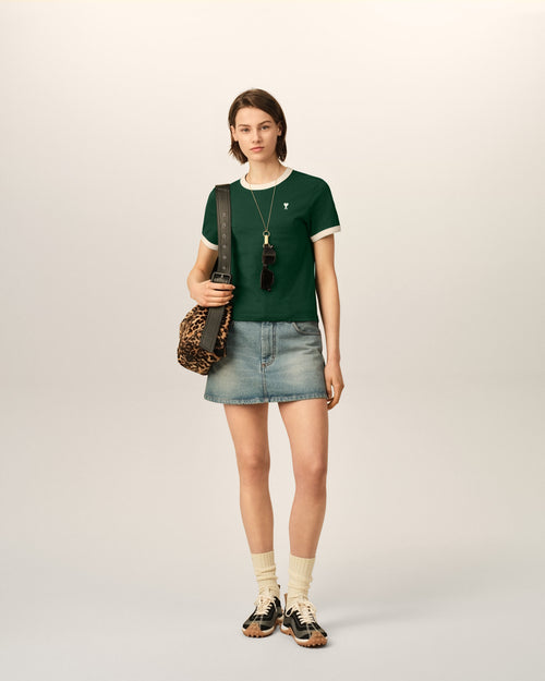 VOIR LA TENUE - 1 - Ami Paris