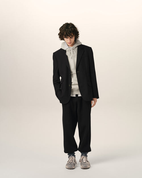 VOIR LA TENUE - 1 - Ami Paris