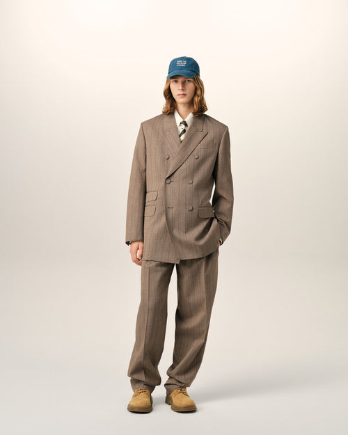 VOIR LA TENUE - 1 - Ami Paris