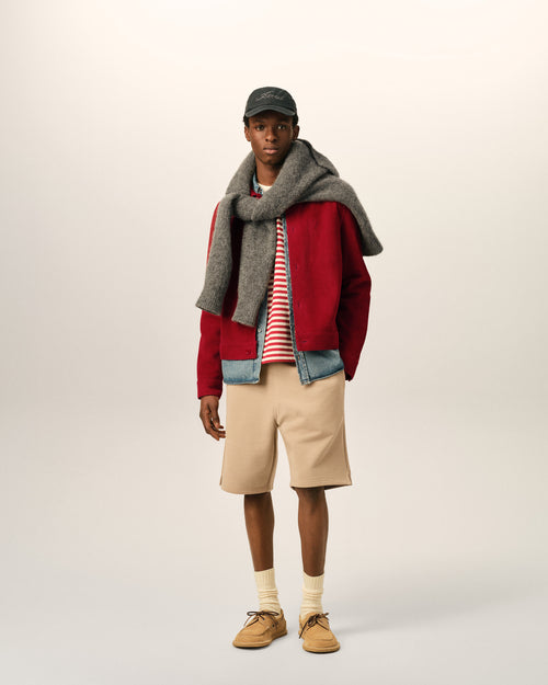 VOIR LA TENUE - 1 - Ami Paris