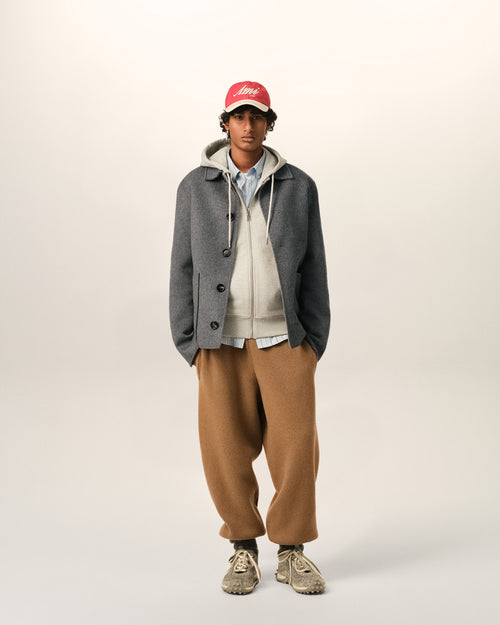 VOIR LA TENUE - 1 - Ami Paris