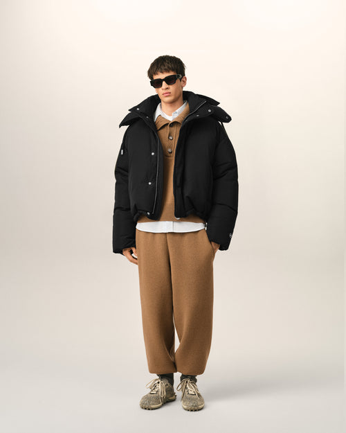 VOIR LA TENUE - 1 - Ami Paris