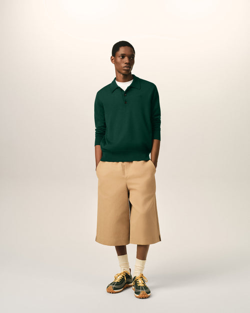 VOIR LA TENUE - 1 - Ami Paris