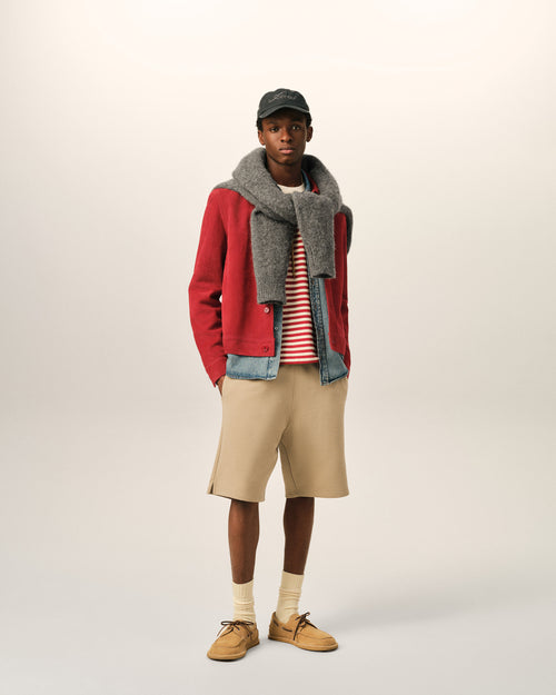 VOIR LA TENUE - 1 - Ami Paris