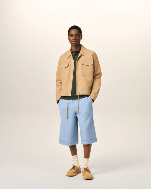 VOIR LA TENUE - 1 - Ami Paris