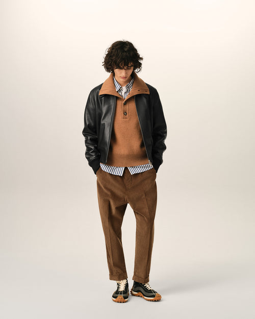 VOIR LA TENUE - 1 - Ami Paris