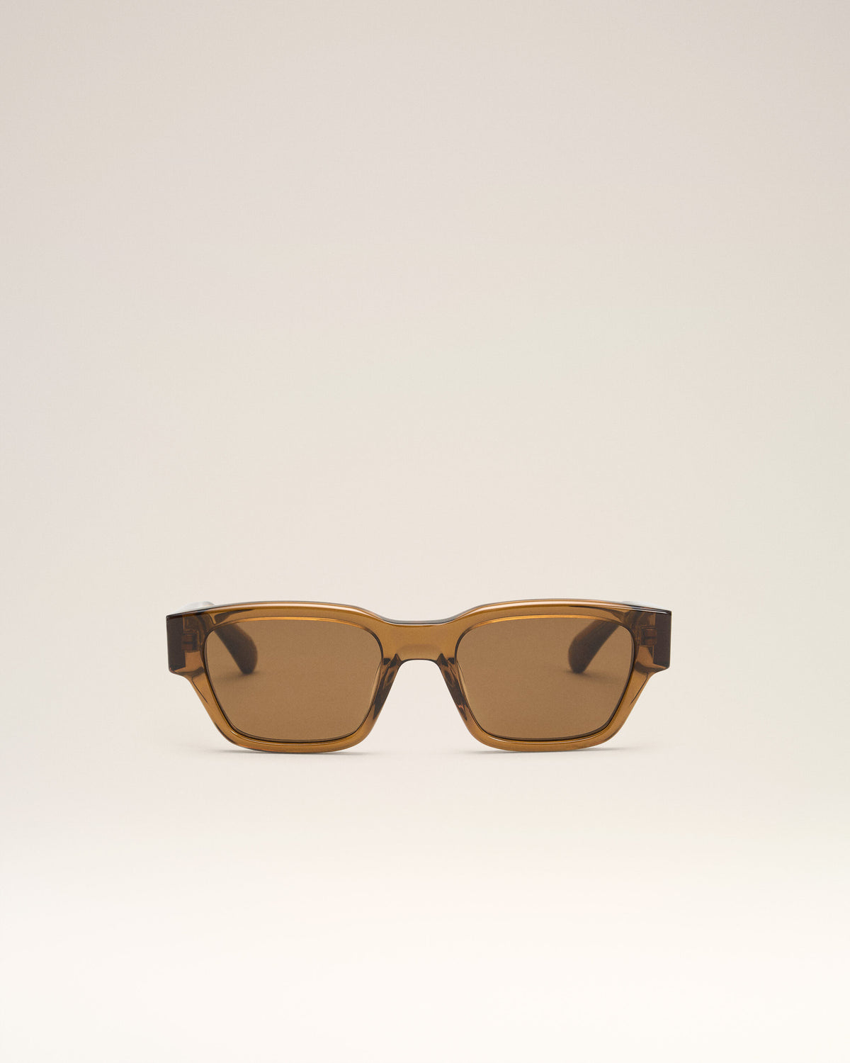 Brown 75009 Sunglasses - 1