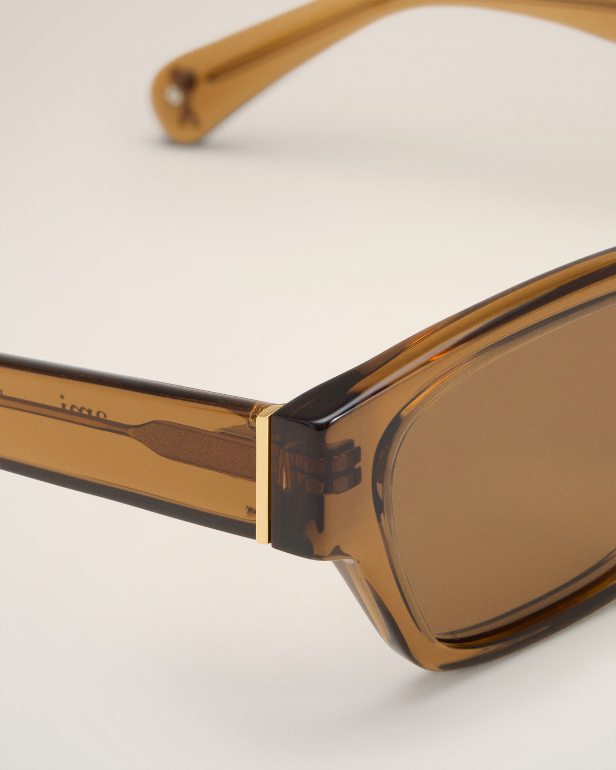 Brown 75009 Sunglasses - 9