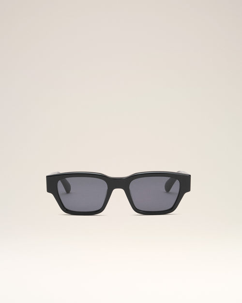 Black 75009 Sunglasses - 1 - Ami Paris