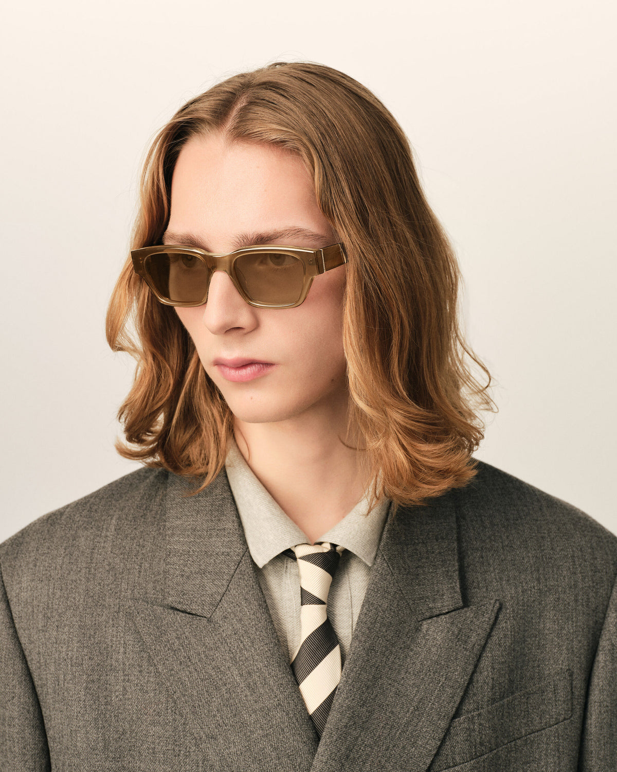 Brown 75009 Sunglasses - 2