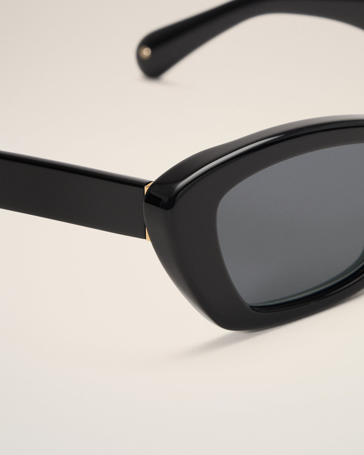 Black sunglasses 75020 - 4