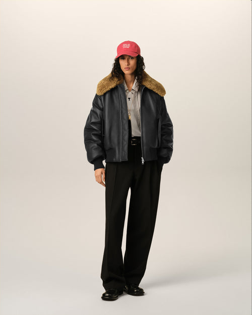 VOIR LA TENUE - 1 - Ami Paris