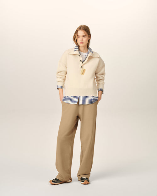 VOIR LA TENUE - 1 - Ami Paris
