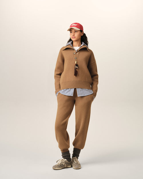 VOIR LA TENUE - 1 - Ami Paris