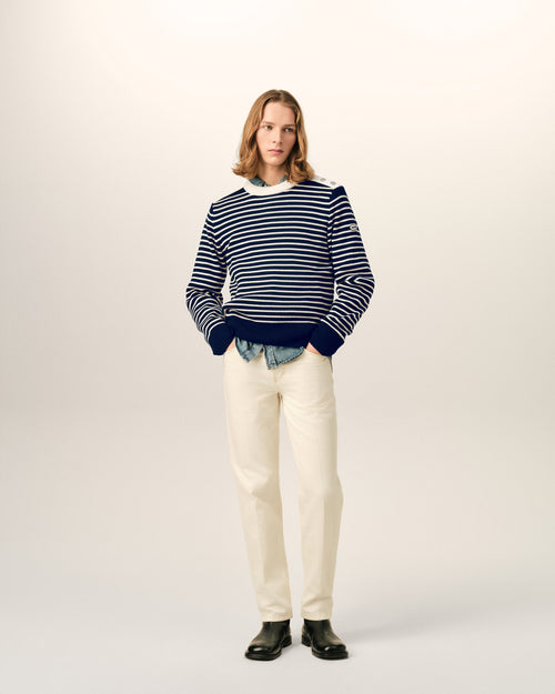 VOIR LA TENUE - 1 - Ami Paris