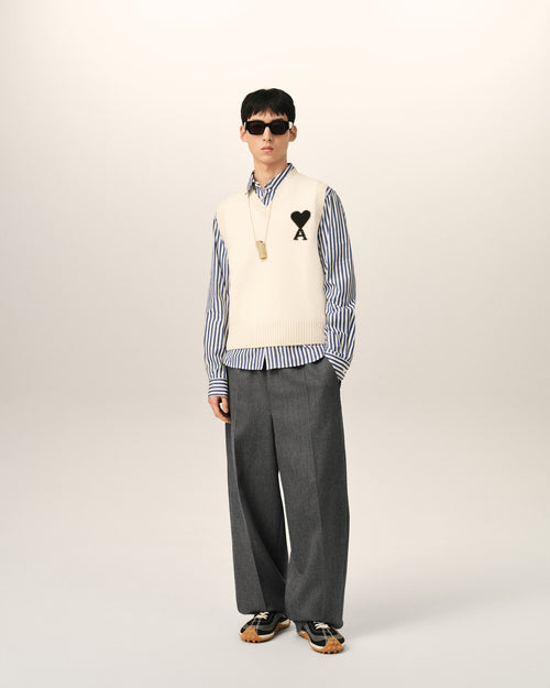 VOIR LA TENUE - 1 - Ami Paris