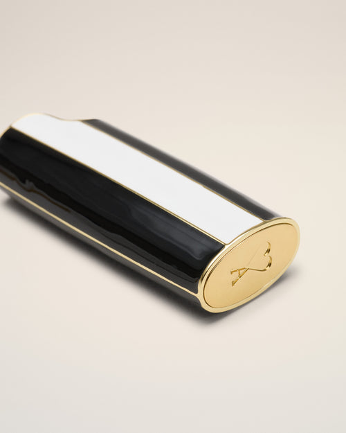 Gold Metal Ami De Coeur Briquet Holder - Man - 2 - AMI Paris - Ami Paris