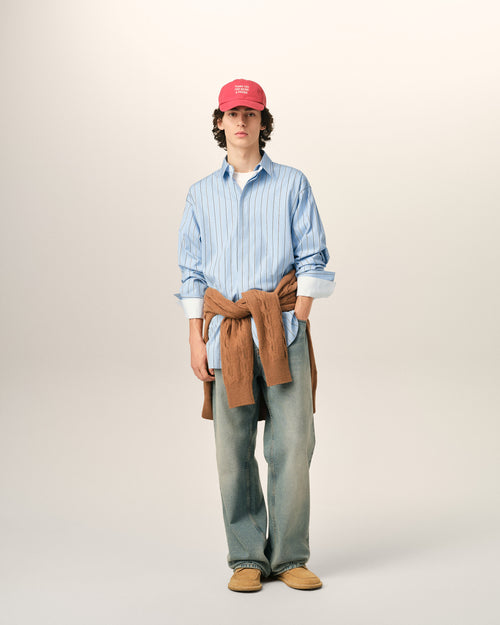 VOIR LA TENUE - 1 - Ami Paris