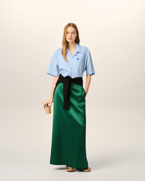 VOIR LA TENUE - 1 - Ami Paris