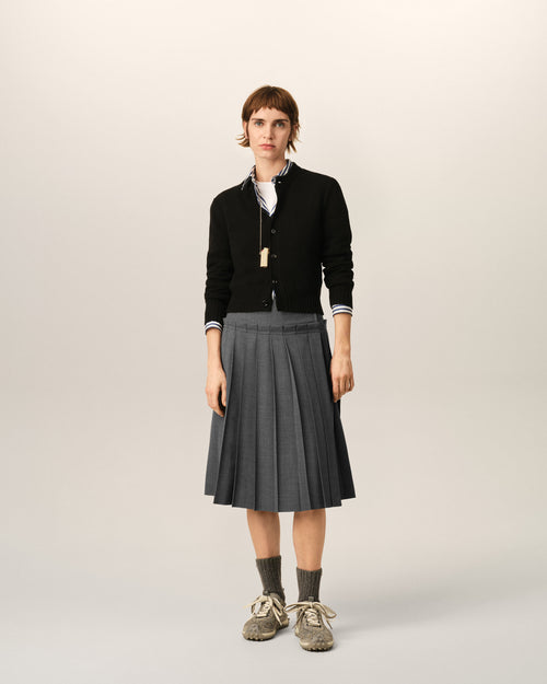 VOIR LA TENUE - 1 - Ami Paris