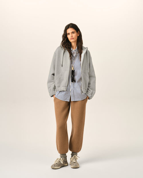 VOIR LA TENUE - 1 - Ami Paris