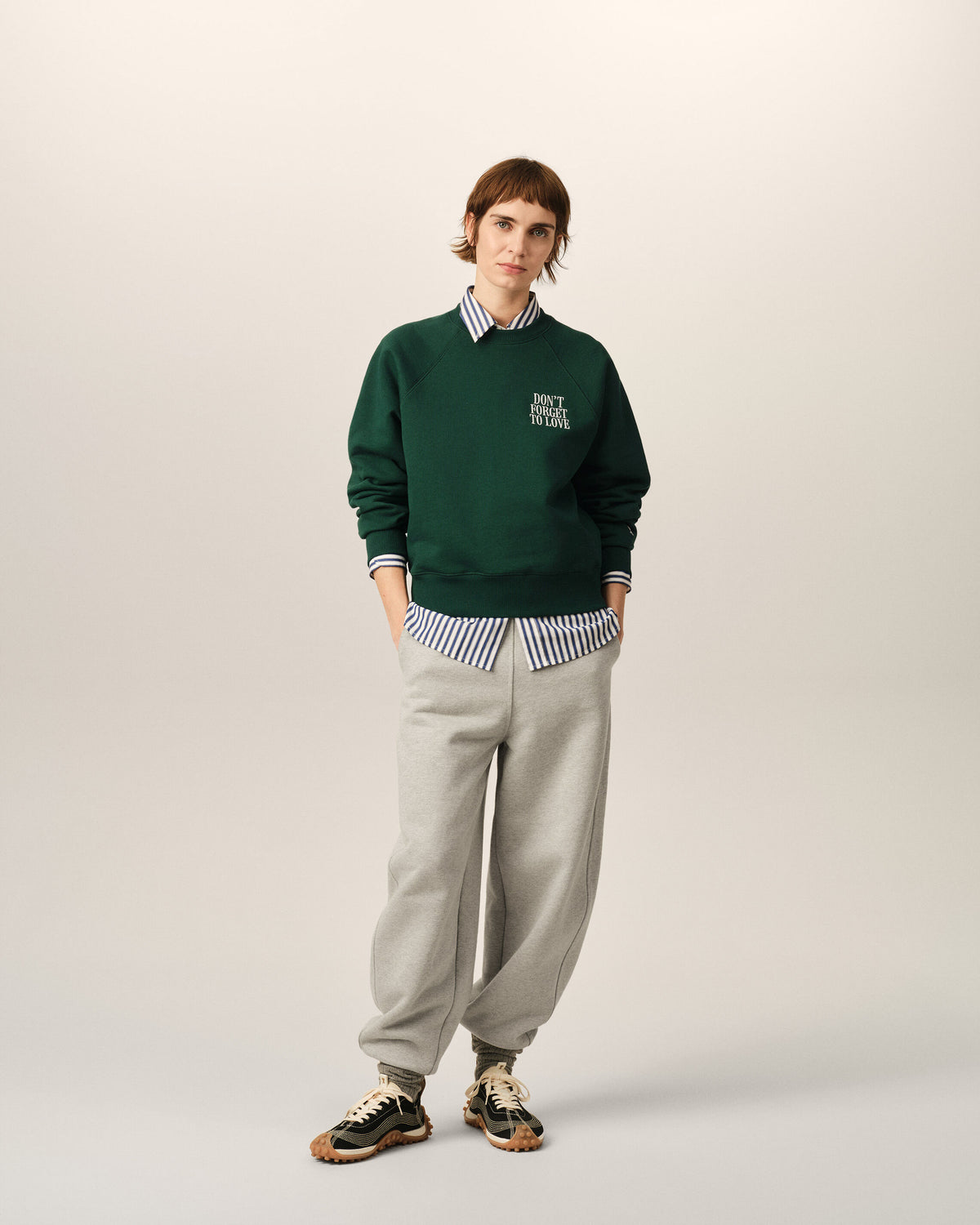 Cotton "Don