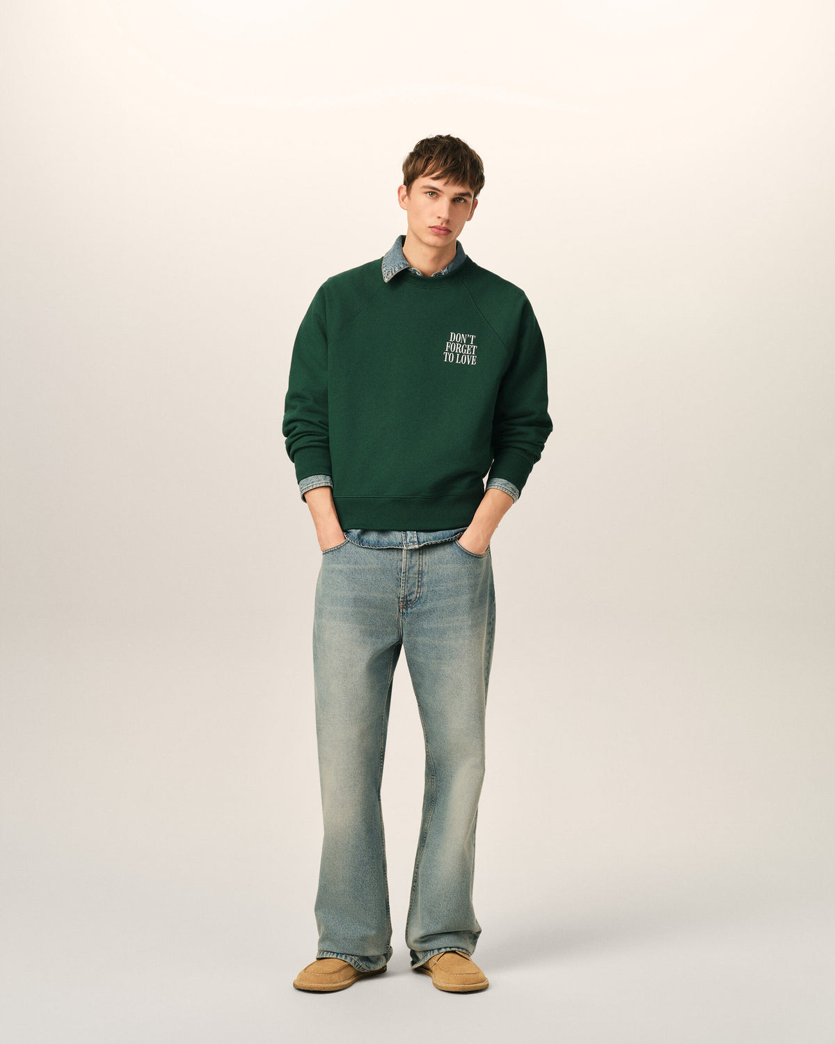Cotton "Don