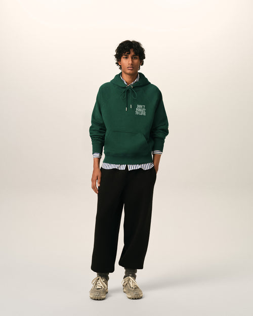 VOIR LA TENUE - 1 - Ami Paris