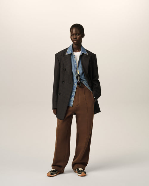 VOIR LA TENUE - 1 - Ami Paris