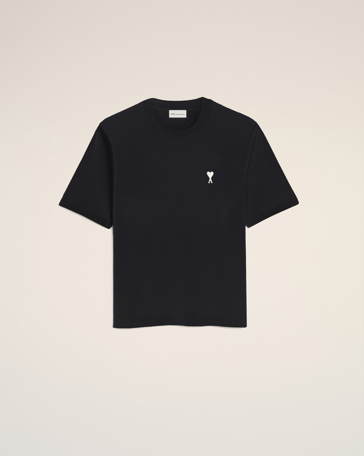 Printed cotton "Place des Victoires" t-shirt - 3