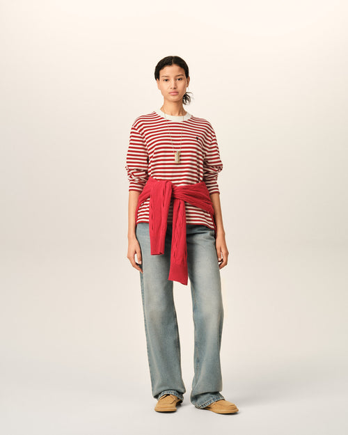 VOIR LA TENUE - 1 - Ami Paris